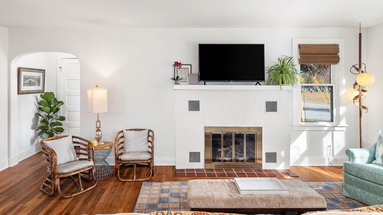 Photo of Livingroom in Milan