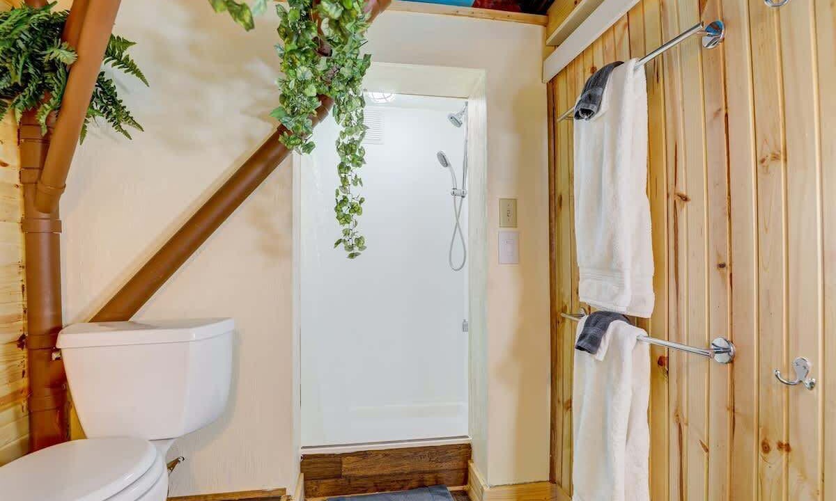Photo of Bathroom in Como