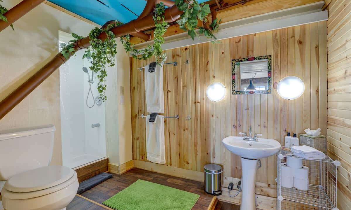 Photo of Bathroom in Como