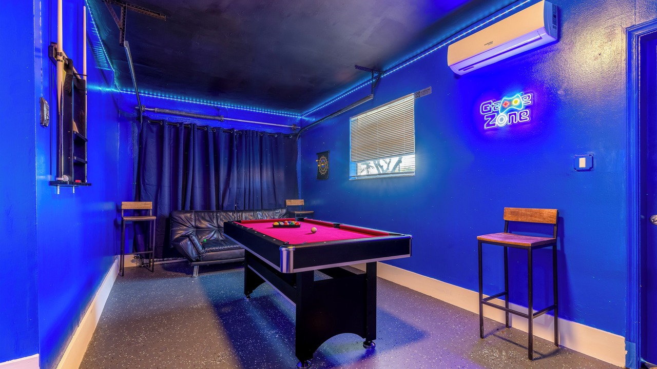 Photo of Bedroom in Pompano Beach