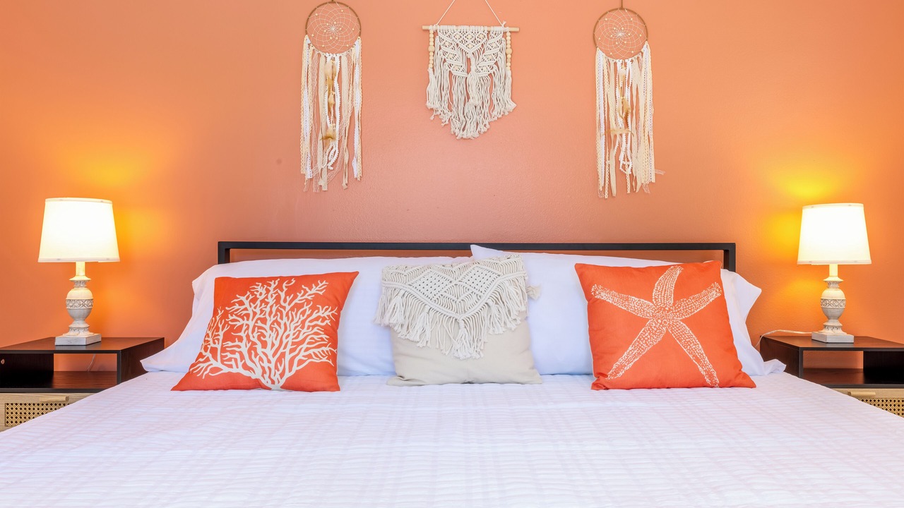 Photo of Bedroom in Pompano Beach