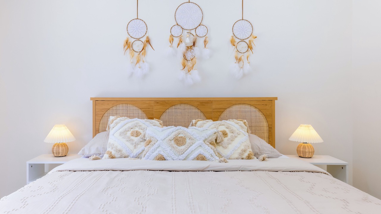 Photo of Bedroom in Pompano Beach