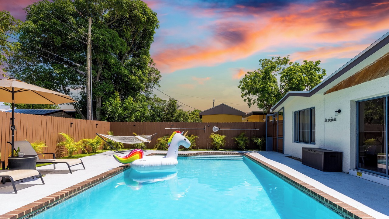 Photo of Outdoor in Pompano Beach