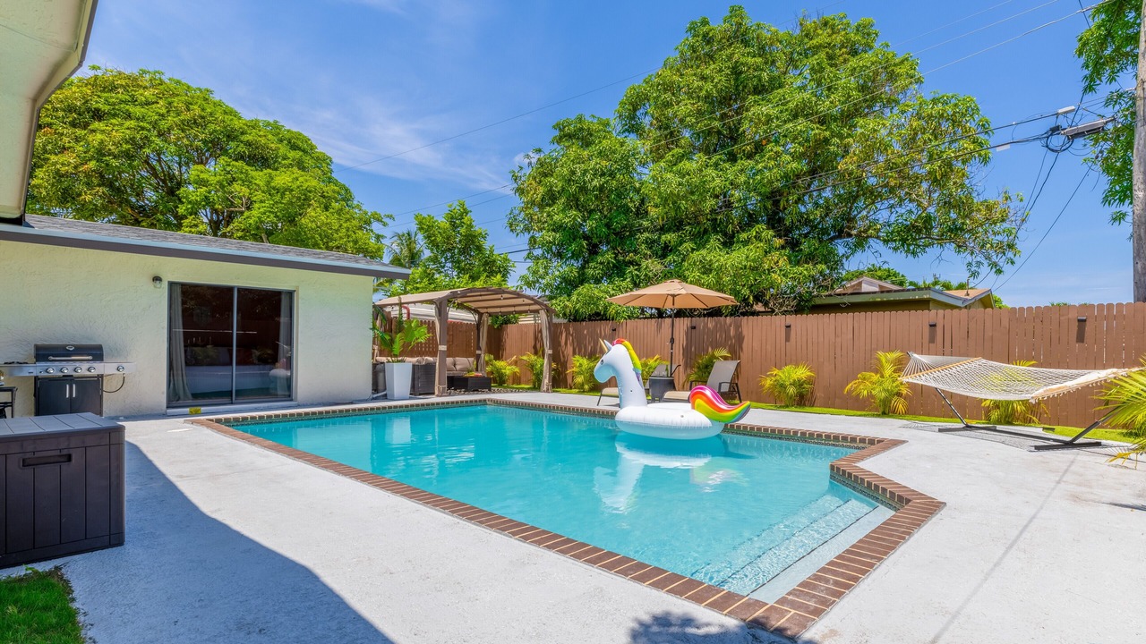 Photo of Outdoor in Pompano Beach