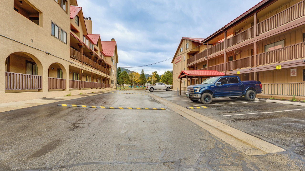 Photo of Outdoor in Red River