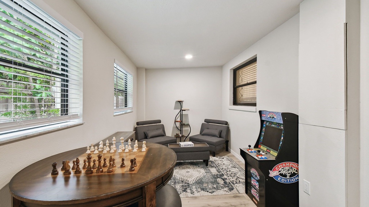 Photo of Bedroom in Sun Bay South