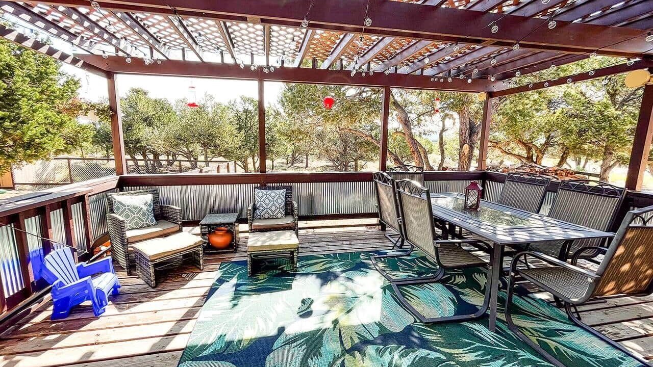 Photo of Outdoor in Buena Vista