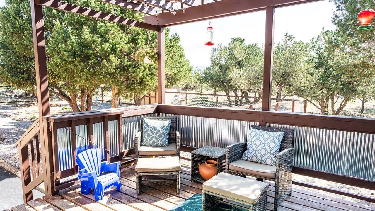 Photo of Outdoor in Buena Vista