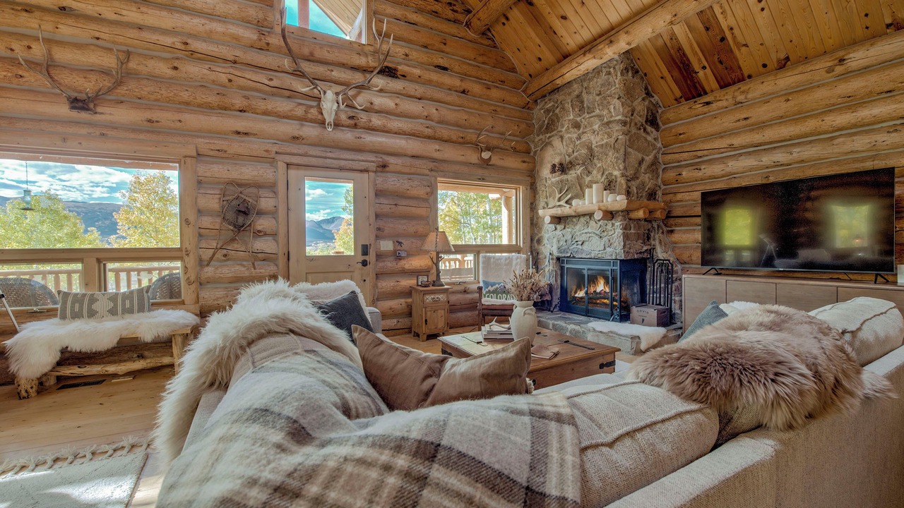 Photo of Livingroom in Michigan Hill