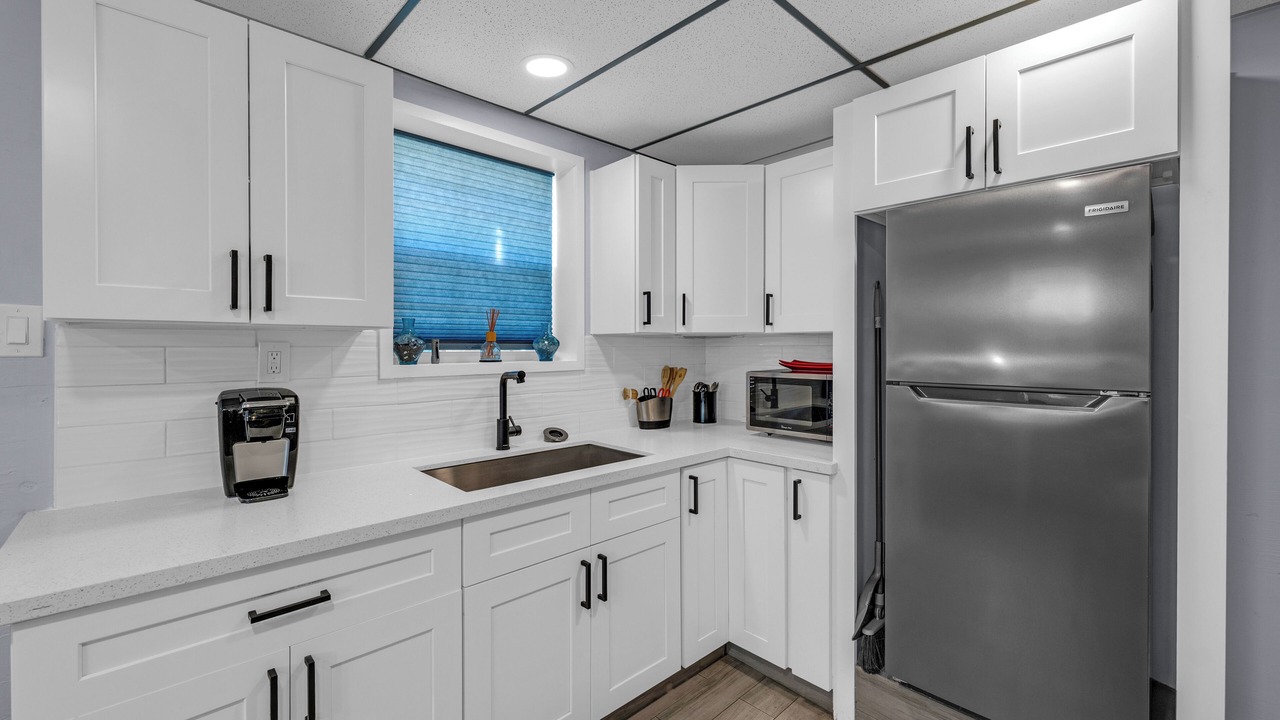Photo of Kitchen in Galveston