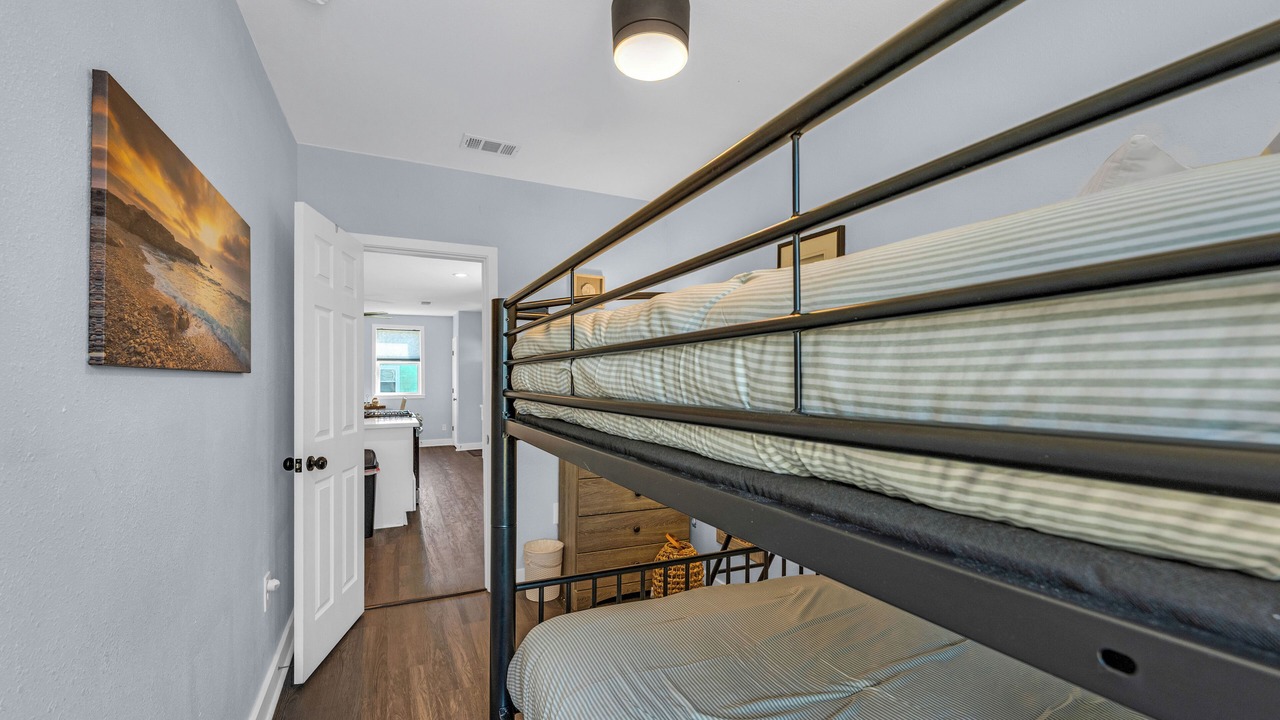 Photo of Bedroom in Galveston