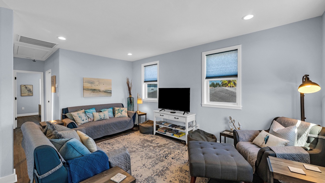 Photo of Livingroom in Galveston