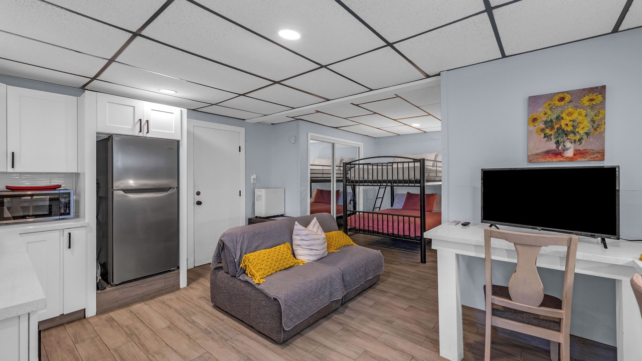 Photo of Livingroom in Galveston