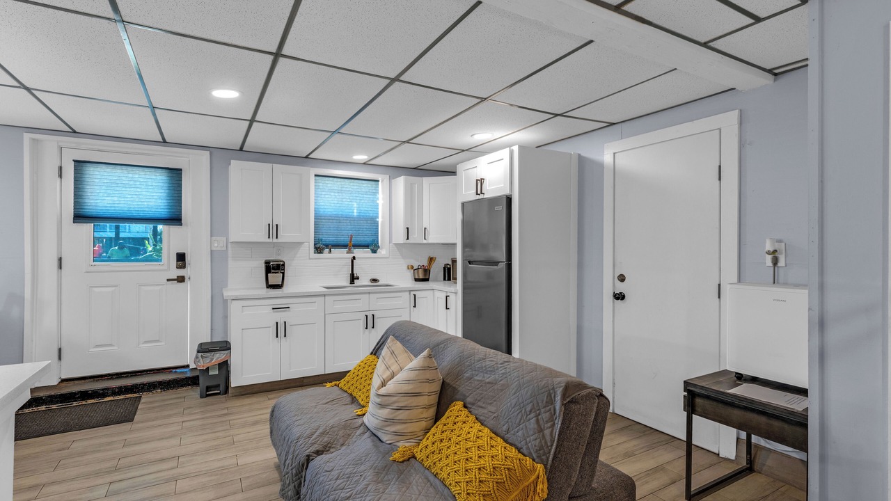 Photo of Livingroom in Galveston