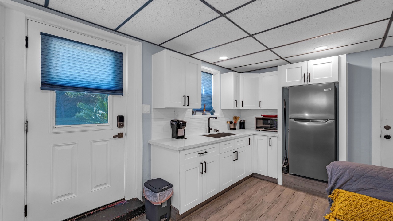 Photo of Kitchen in Galveston