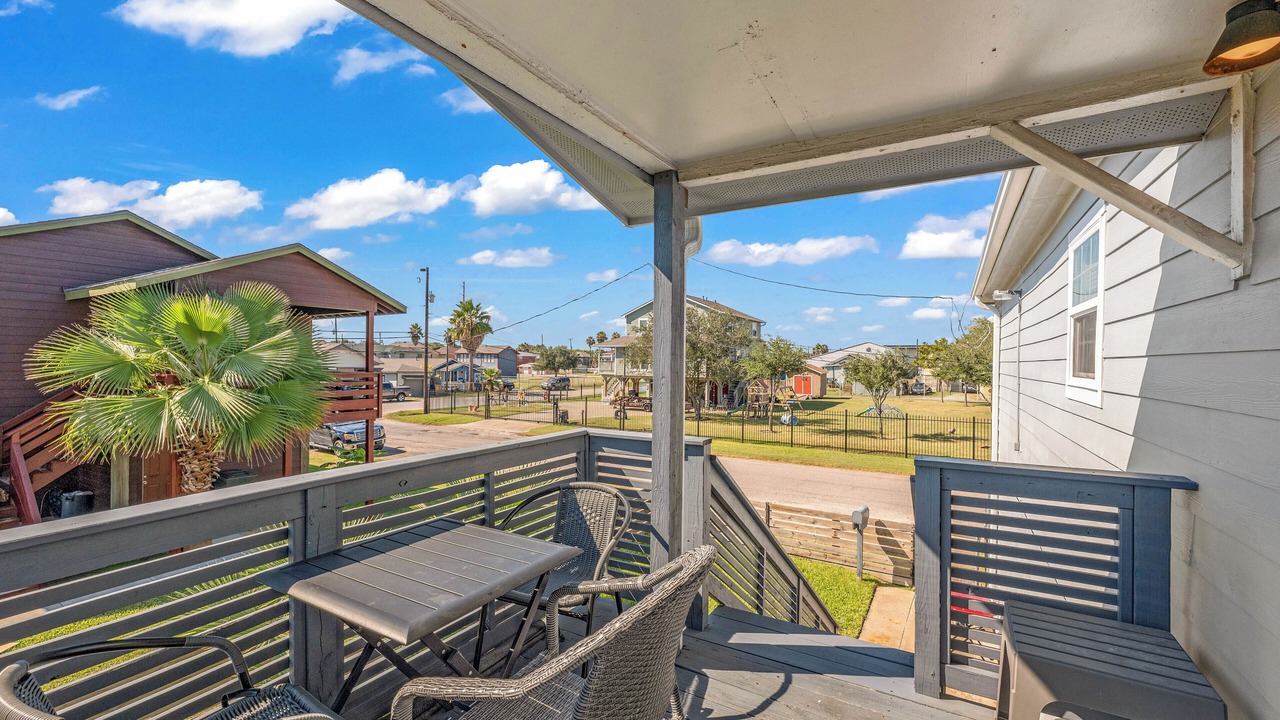 Photo of Outdoor in Galveston