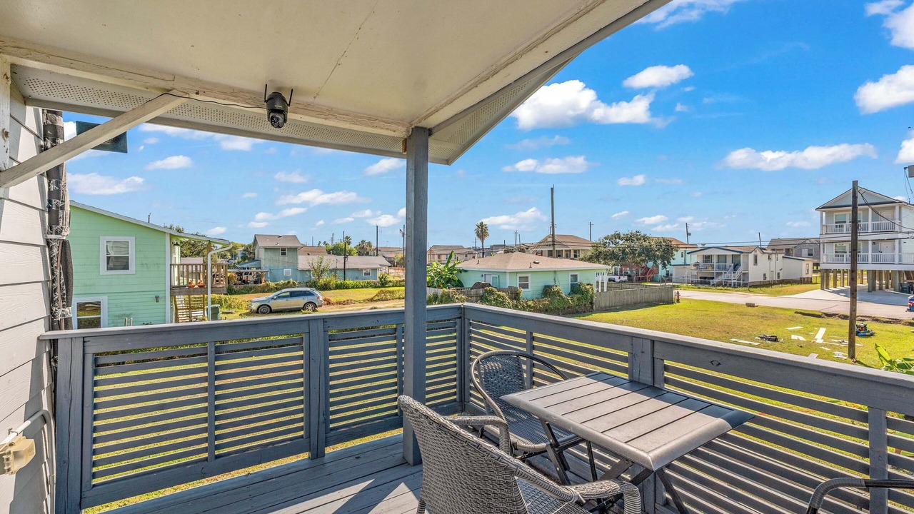 Photo of Outdoor in Galveston