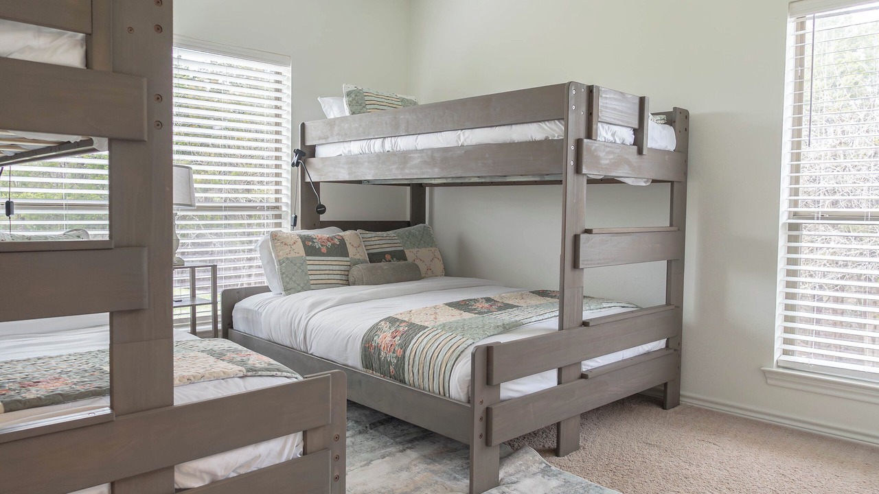 Photo of Bedroom in Westminster