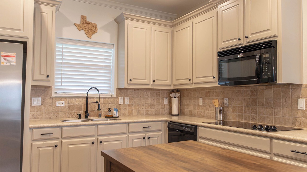 Photo of Kitchen in Westminster