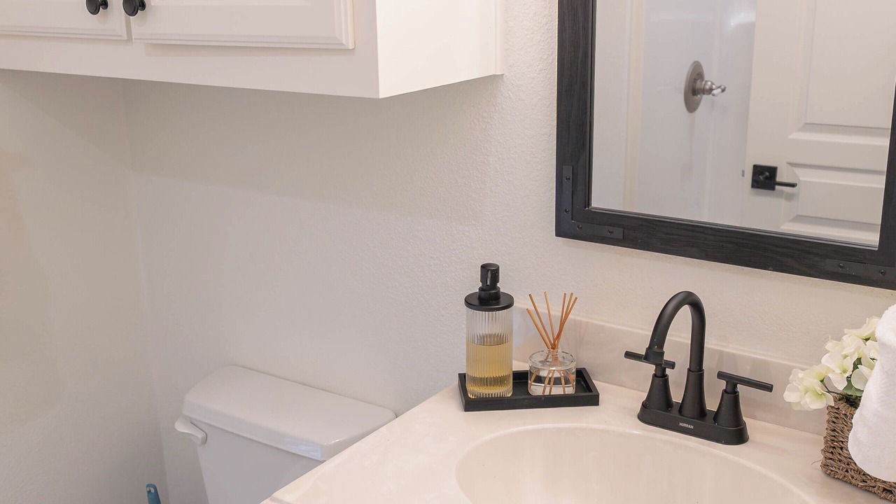 Photo of Bathroom in Westminster
