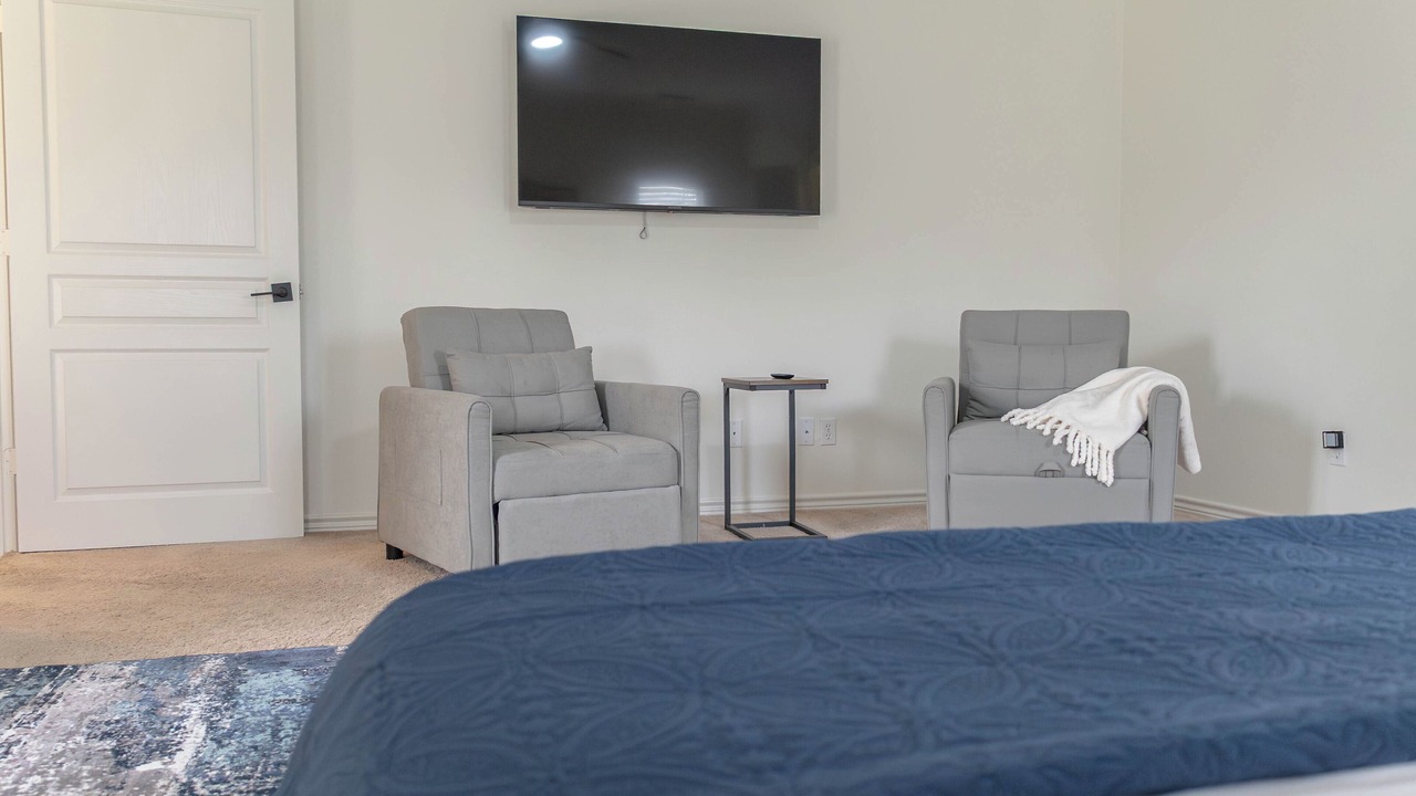 Photo of Bedroom in Westminster