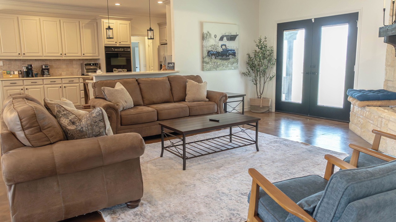 Photo of Livingroom in Westminster