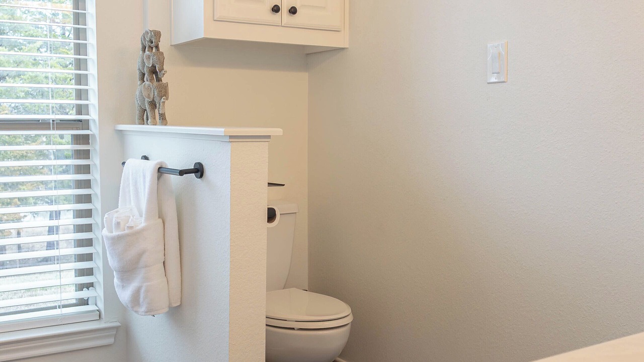 Photo of Bathroom in Westminster