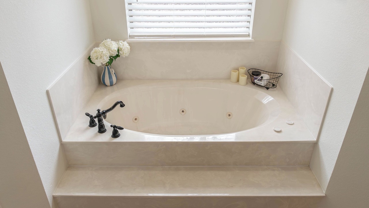 Photo of Bathroom in Westminster