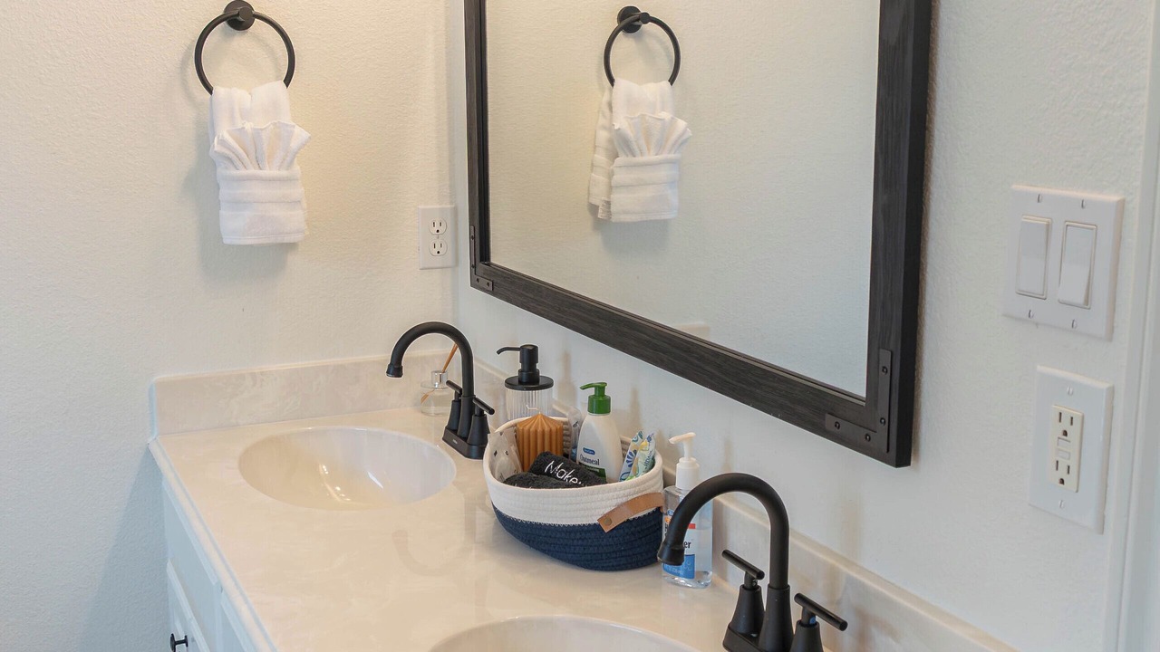 Photo of Bathroom in Westminster