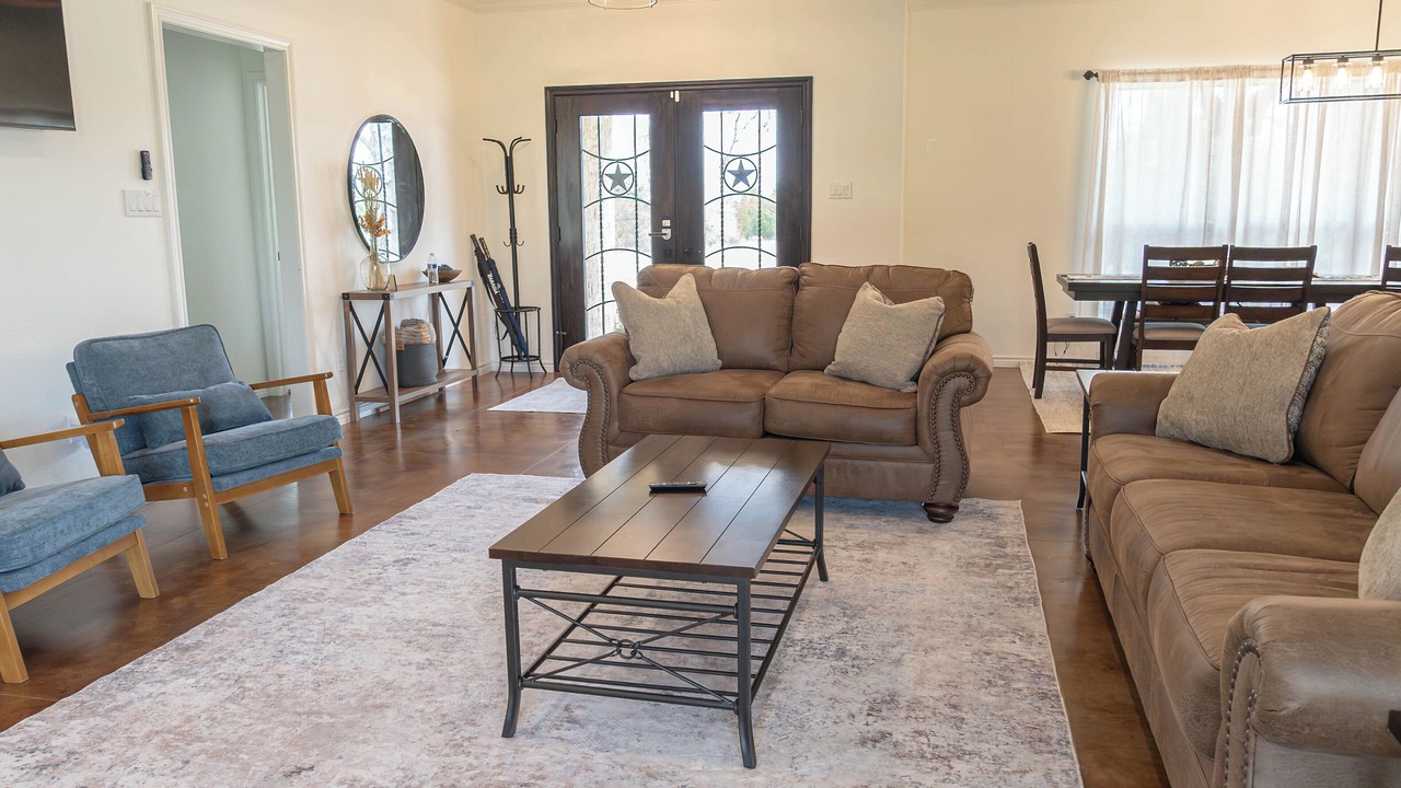 Photo of Livingroom in Westminster