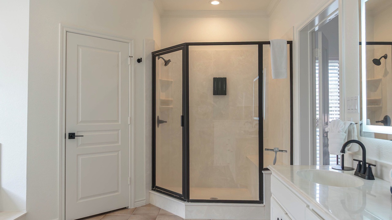 Photo of Bathroom in Westminster