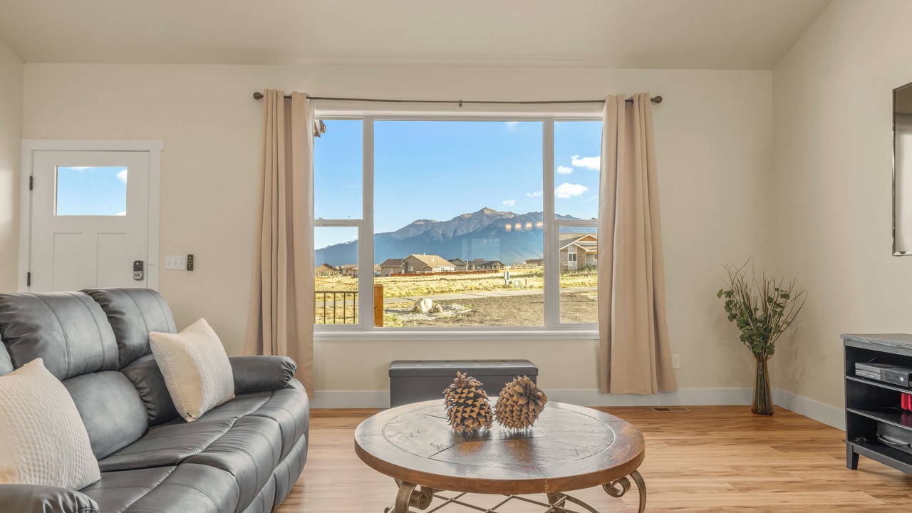 Photo of Livingroom in Buena Vista
