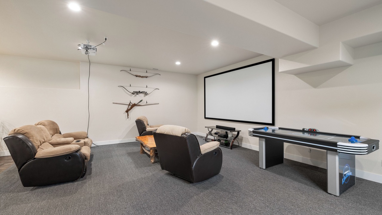 Photo of Livingroom in Buena Vista