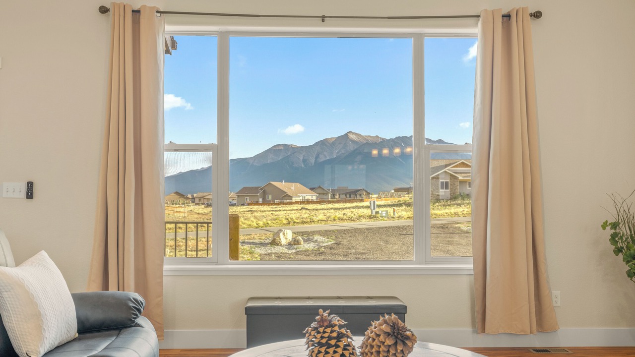 Photo of Livingroom in Buena Vista