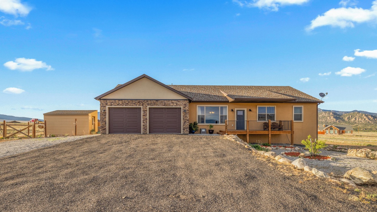 Photo of Outdoor in Buena Vista
