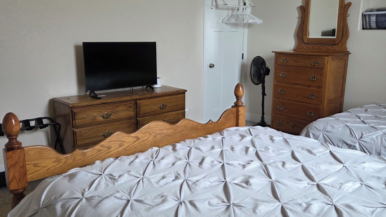 Photo of Bedroom in Buena Vista