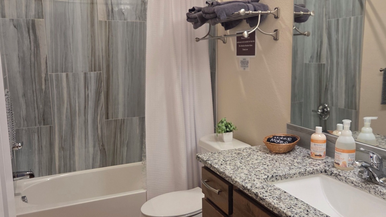 Photo of Bedroom in Buena Vista