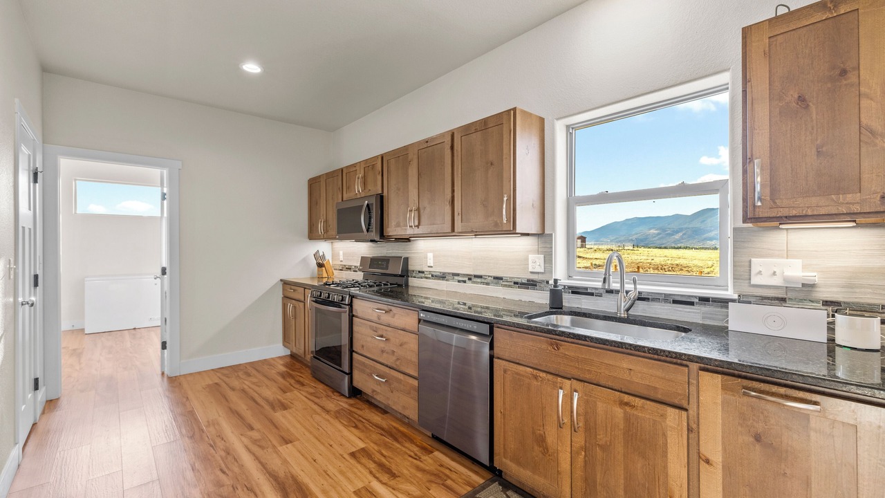 Photo of Kitchen in Buena Vista