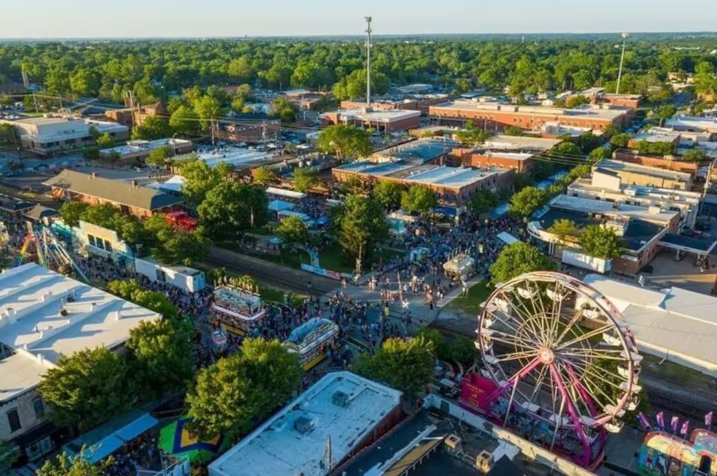 Photo of Outdoor in Lee's Summit