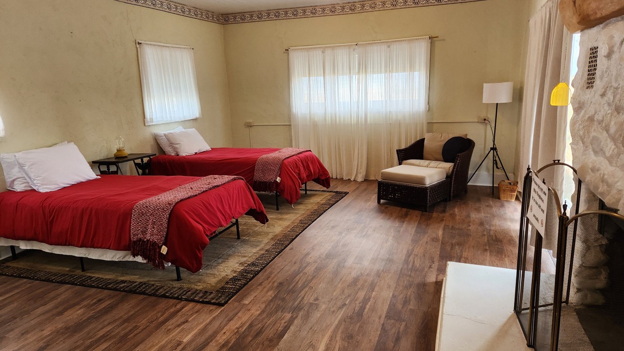 Photo of Bedroom in Red Wing