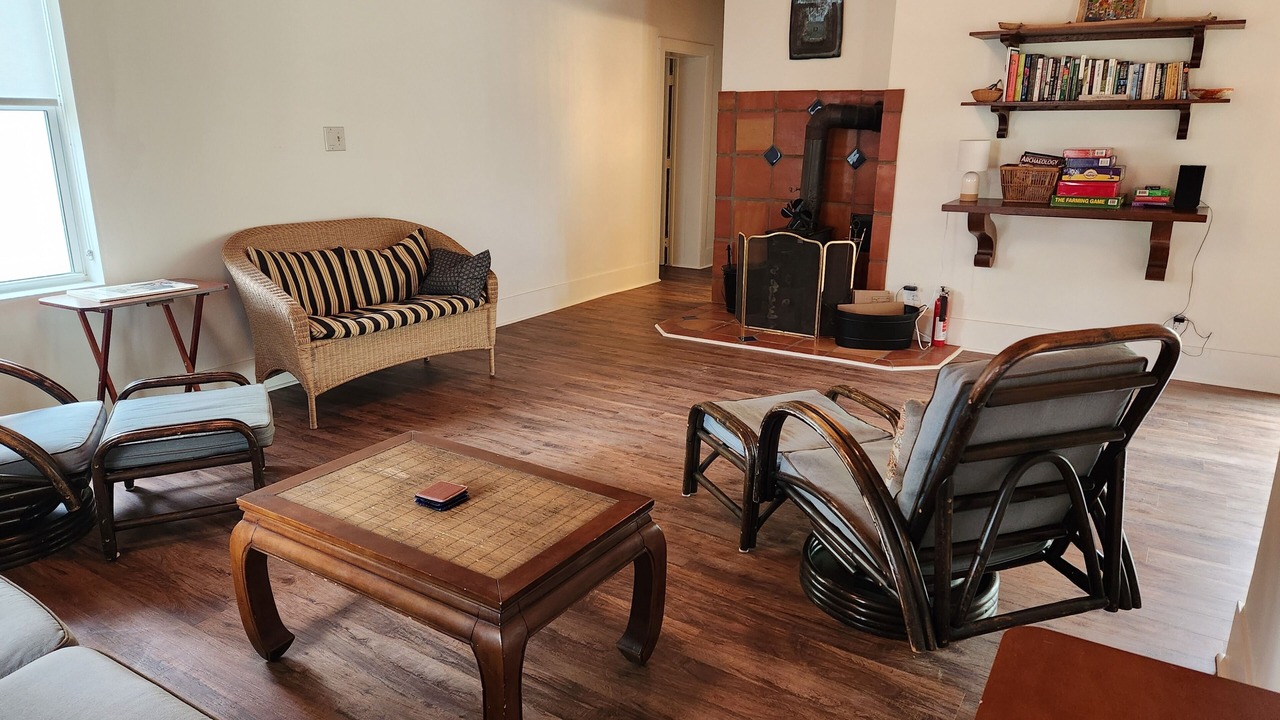 Photo of Livingroom in Red Wing