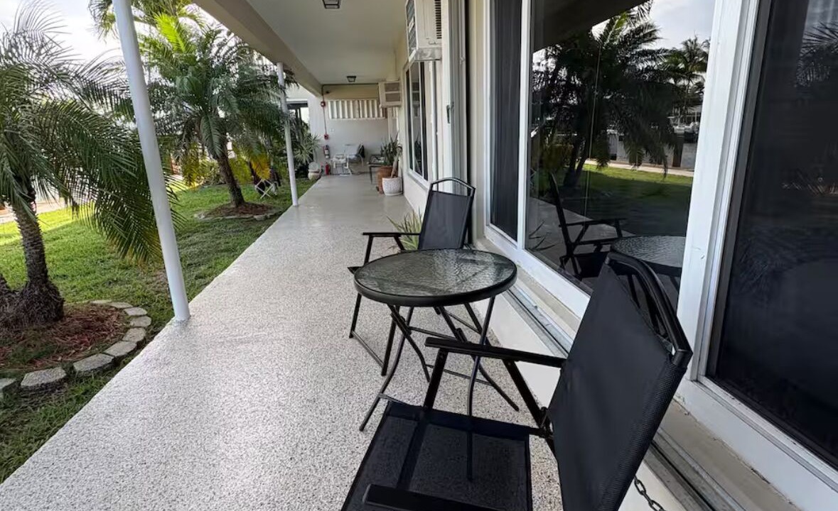Photo of Outdoor in Coral Ridge