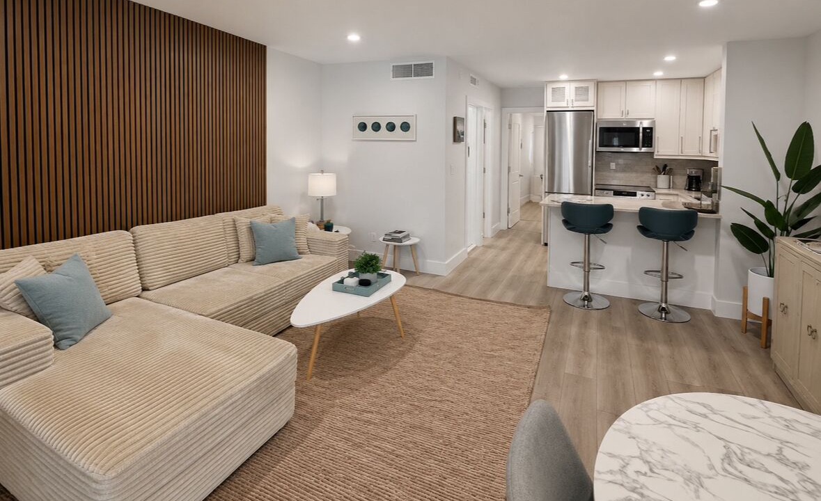 Photo of Livingroom in Coral Ridge
