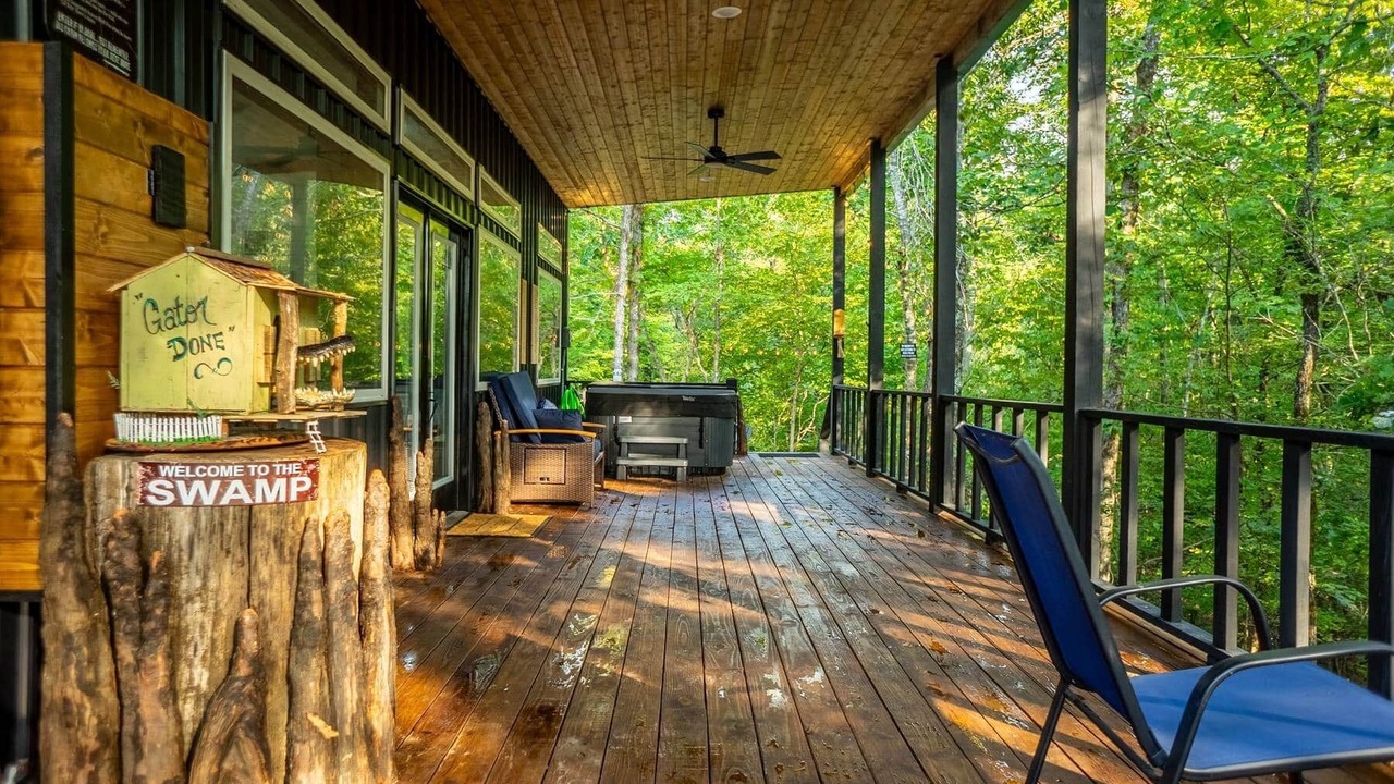 Photo of Others in Board Camp