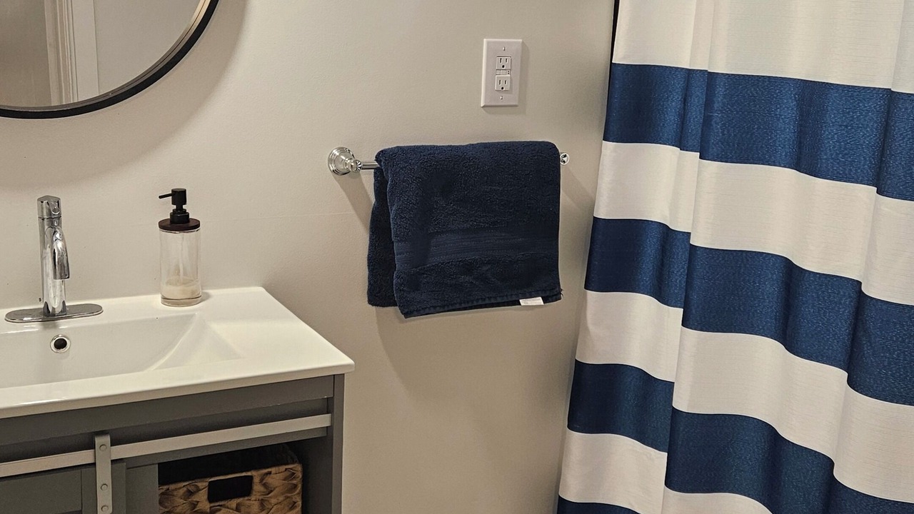 Photo of Bathroom in Trinidad