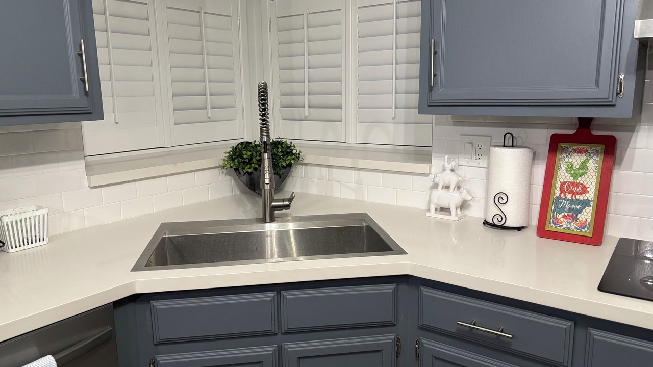 Photo of Kitchen in McAllen
