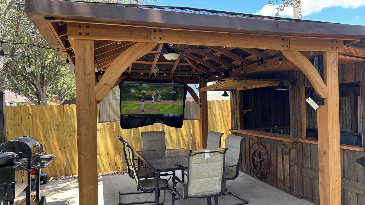 Photo of Outdoor in McAllen