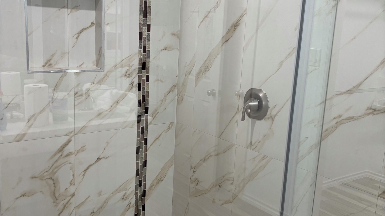 Photo of Bathroom in McAllen