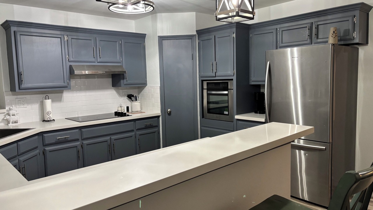 Photo of Kitchen in McAllen