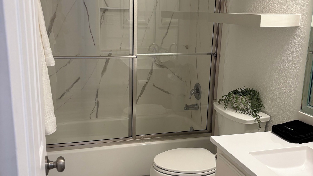 Photo of Bathroom in McAllen
